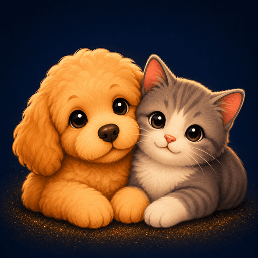 Maya Pet app icon