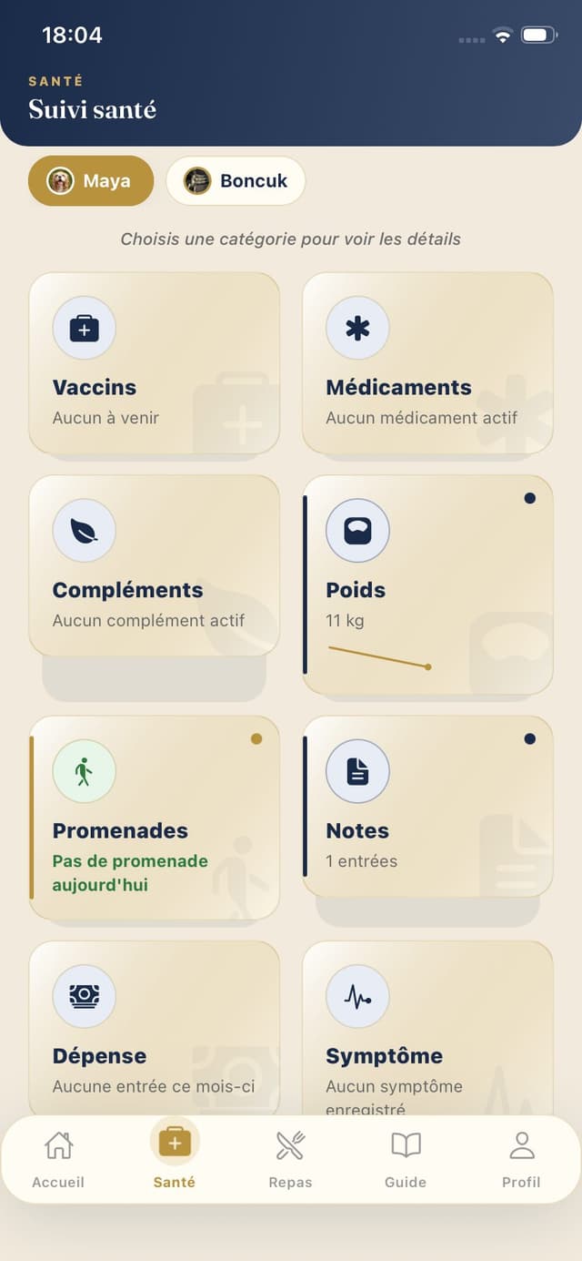 Santé
