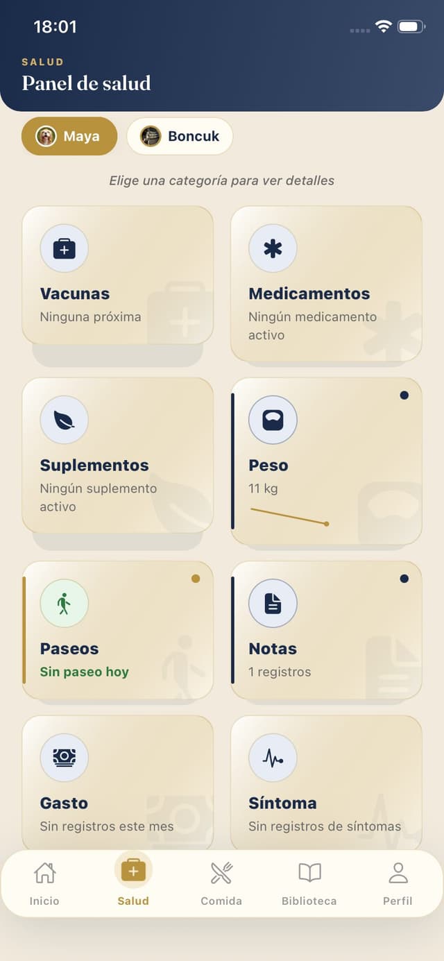 Maya Pet